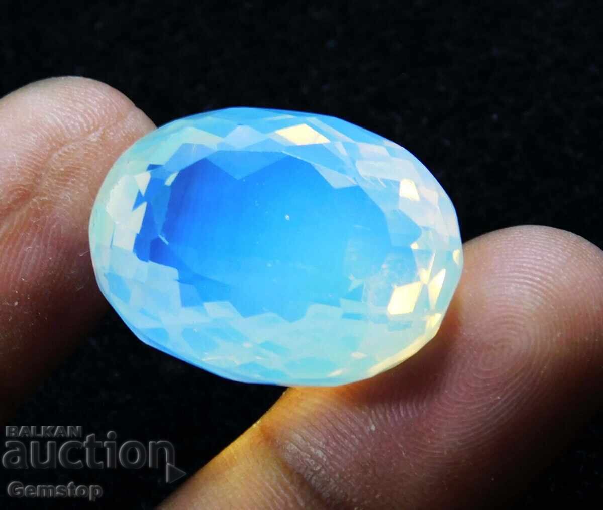 ΦΘΗΝΟ! 41.00 καράτια φυσικός φωτιάς οβάλ οπάλ πιστοποιημένο.SHGTL από 1€! με τιμή 26.80 BGN | € 13.70 ΦΘΗΝΟ! 41.00 καράτια φυσικός φωτιάς οβάλ οπάλ πιστοποιημένο.SHGTL από 1€! με τιμή 26.80 BGN | € 13.70