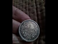 2 λέβα 1882 g για συλλογή