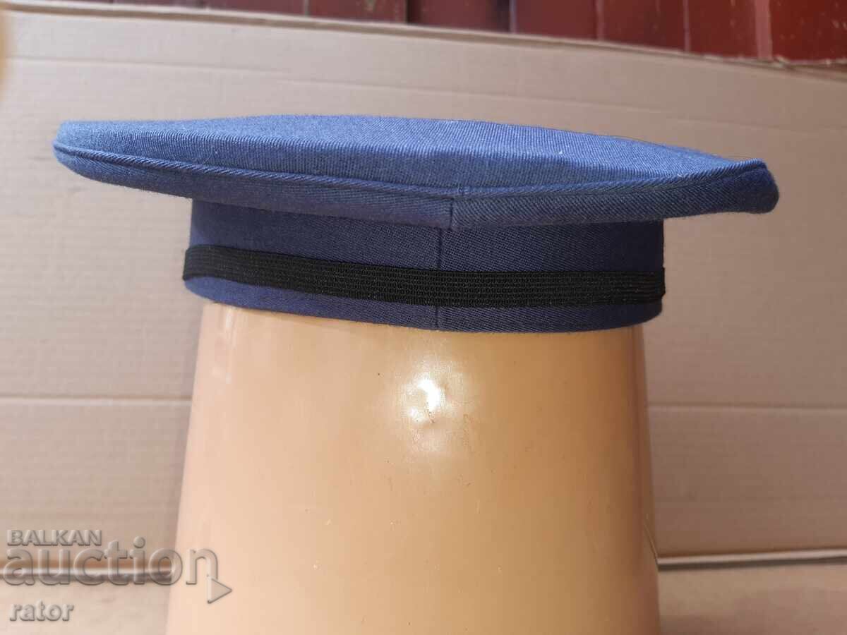 Δημοπρασία Παλιό αστυνομικό καπέλο