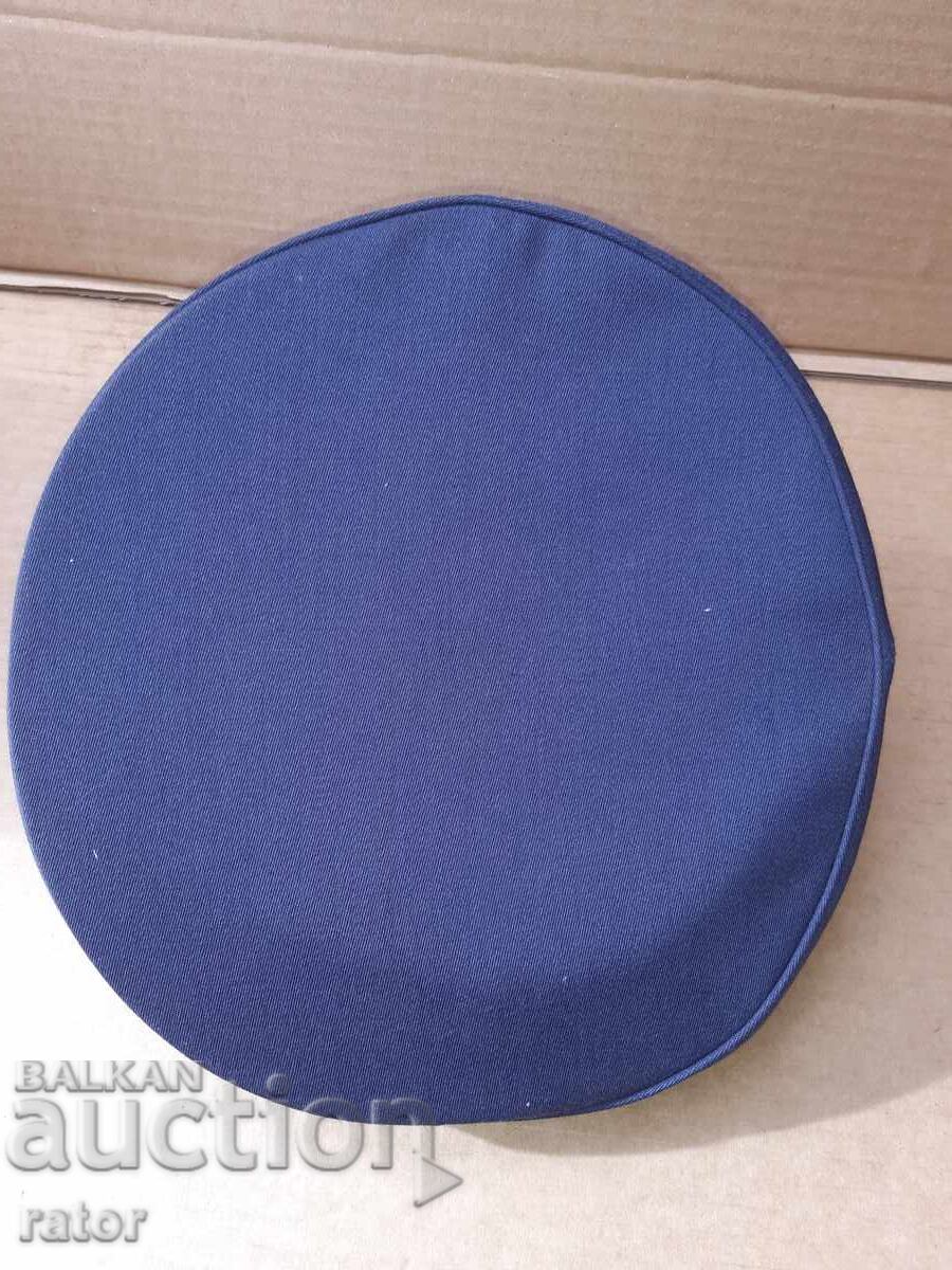 Παλιό αστυνομικό καπέλο - 5