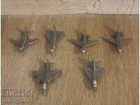 Стари самолети Играчки СССР самолет