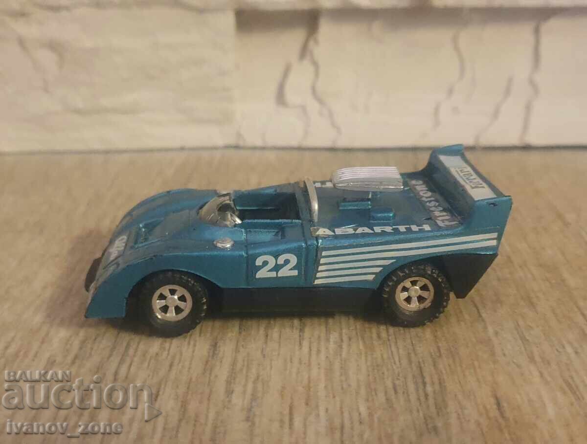 Δημοπρασία Παλιό συλλεκτικό αυτοκινητάκι Alfa Romeo