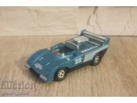 Old collector's car Alfa Romeo