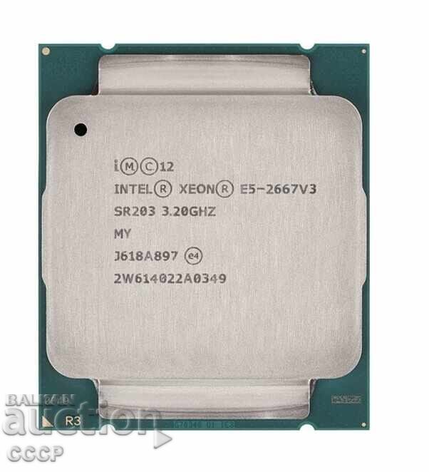 Intel Xeon E5-2667v3 Server / Server Processors Intel Xeon E5-2667v3 Server / Server Processors