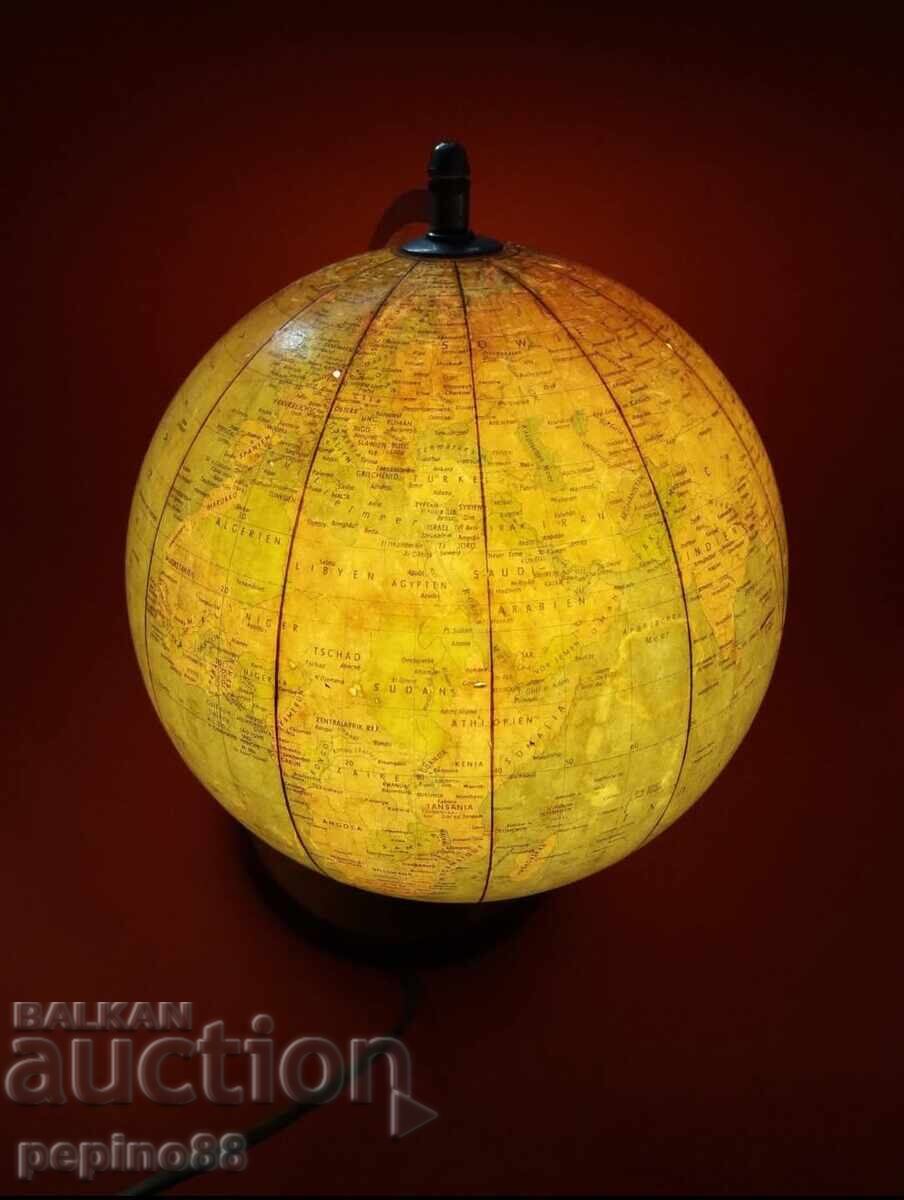 B.Z.C. Star Glowing Globe with price 2.00 BGN | € 1.02 B.Z.C. Star Glowing Globe with price 2.00 BGN | € 1.02