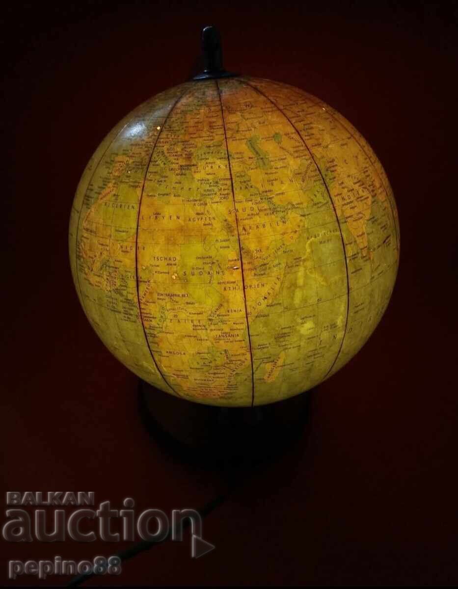 B.Z.C. Star Glowing Globe - 5 B.Z.C. Star Glowing Globe - 5