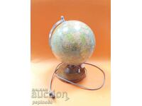 B.Z.TS Φωτεινή υδρόγειος σφαίρα