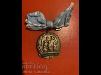 Ordinul Bulgar de Glorie Maternă gradul 3, Republica Populară Bulgaria