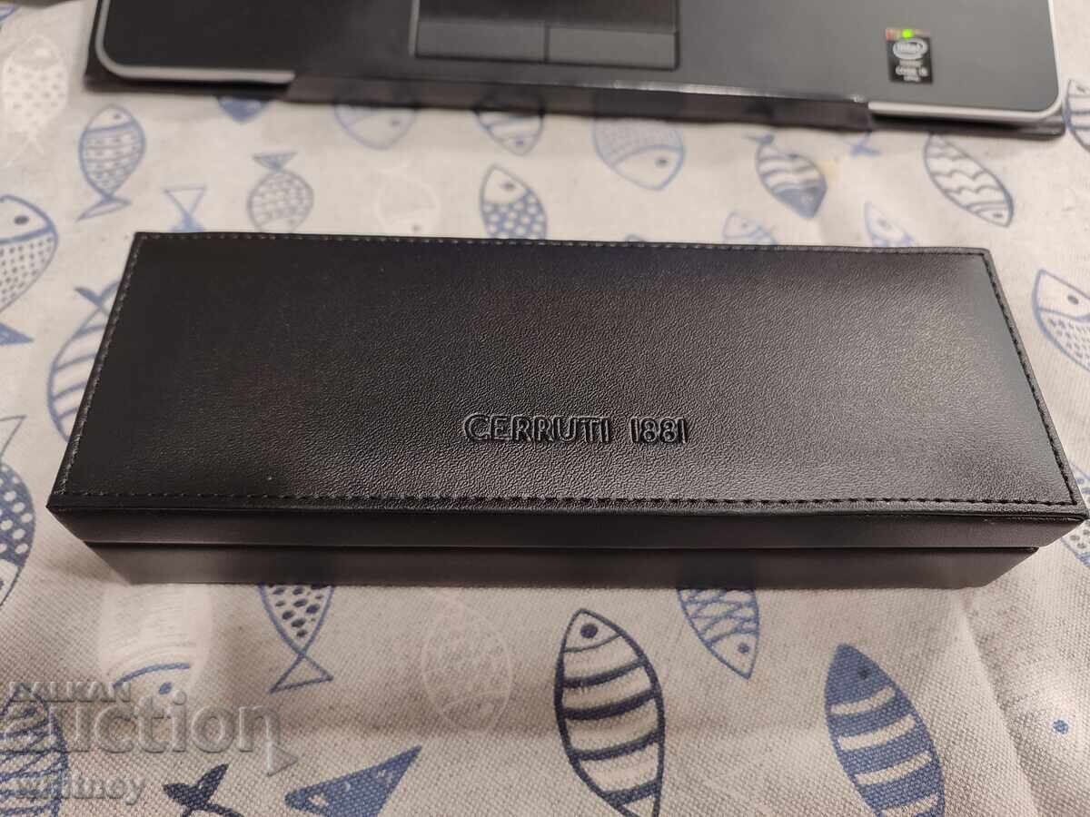 Cerruti Pens with price 24.99 BGN | € 12.78