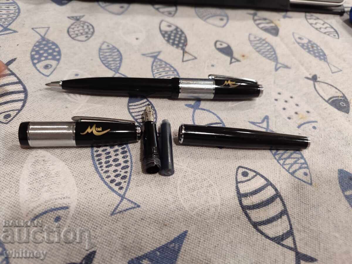 Cerruti Pens - 7