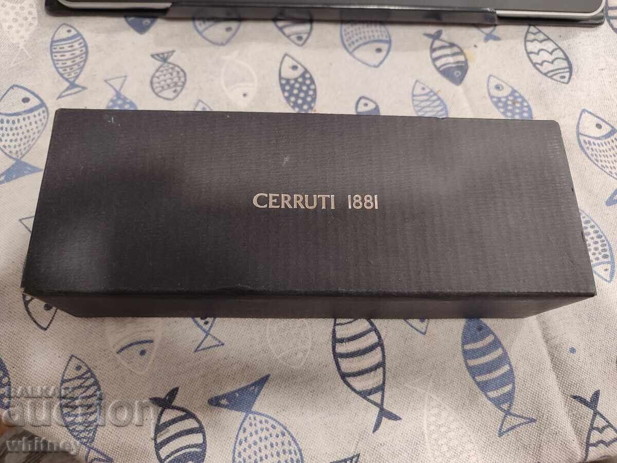 Cerruti Pens