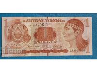 Перу 2022 1 лимпер UNC Нова