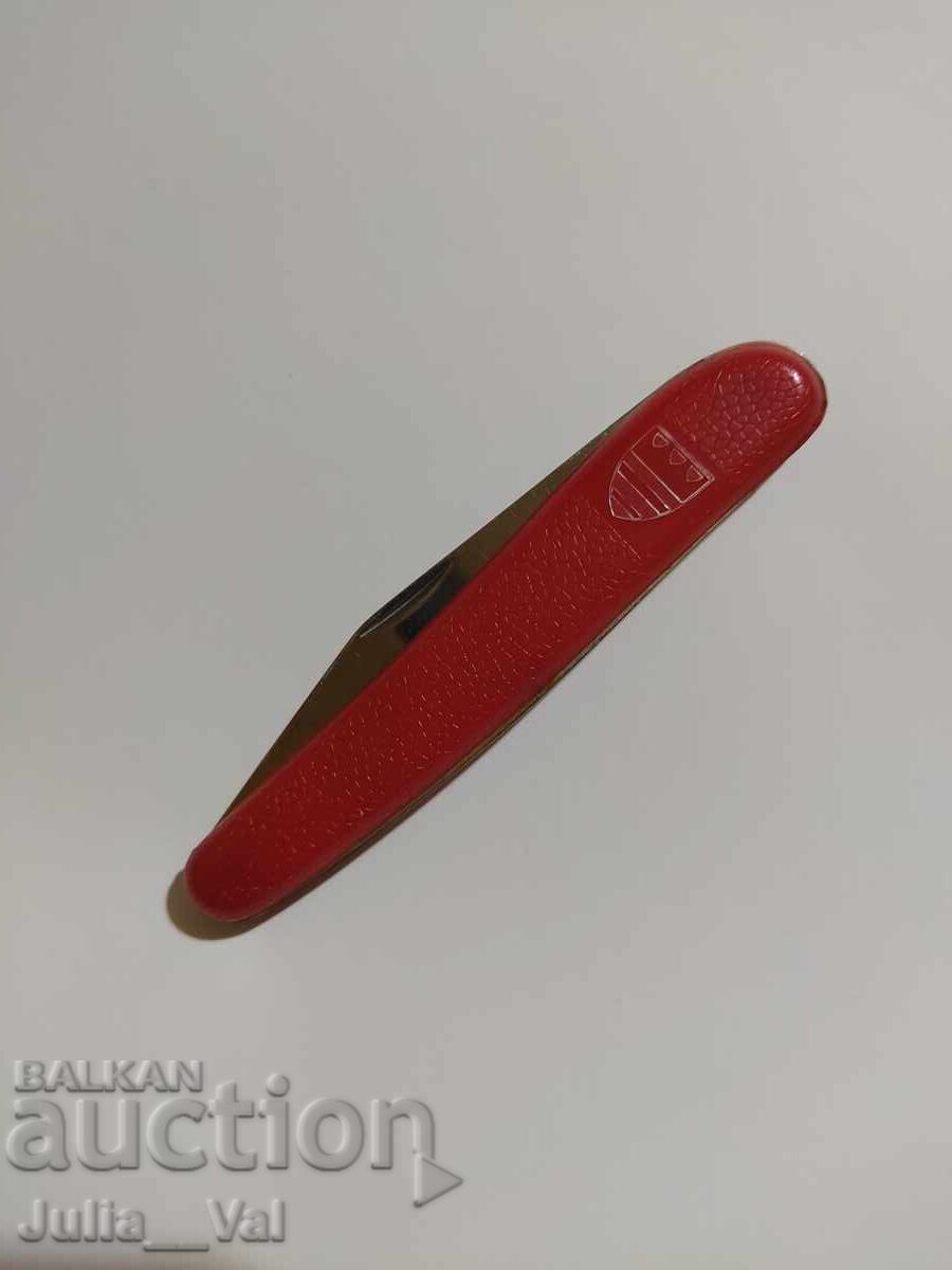 Старо джобно ножче - Солинген - Solingen - INOX - Германия Старо джобно ножче - Солинген - Solingen - INOX - Германия