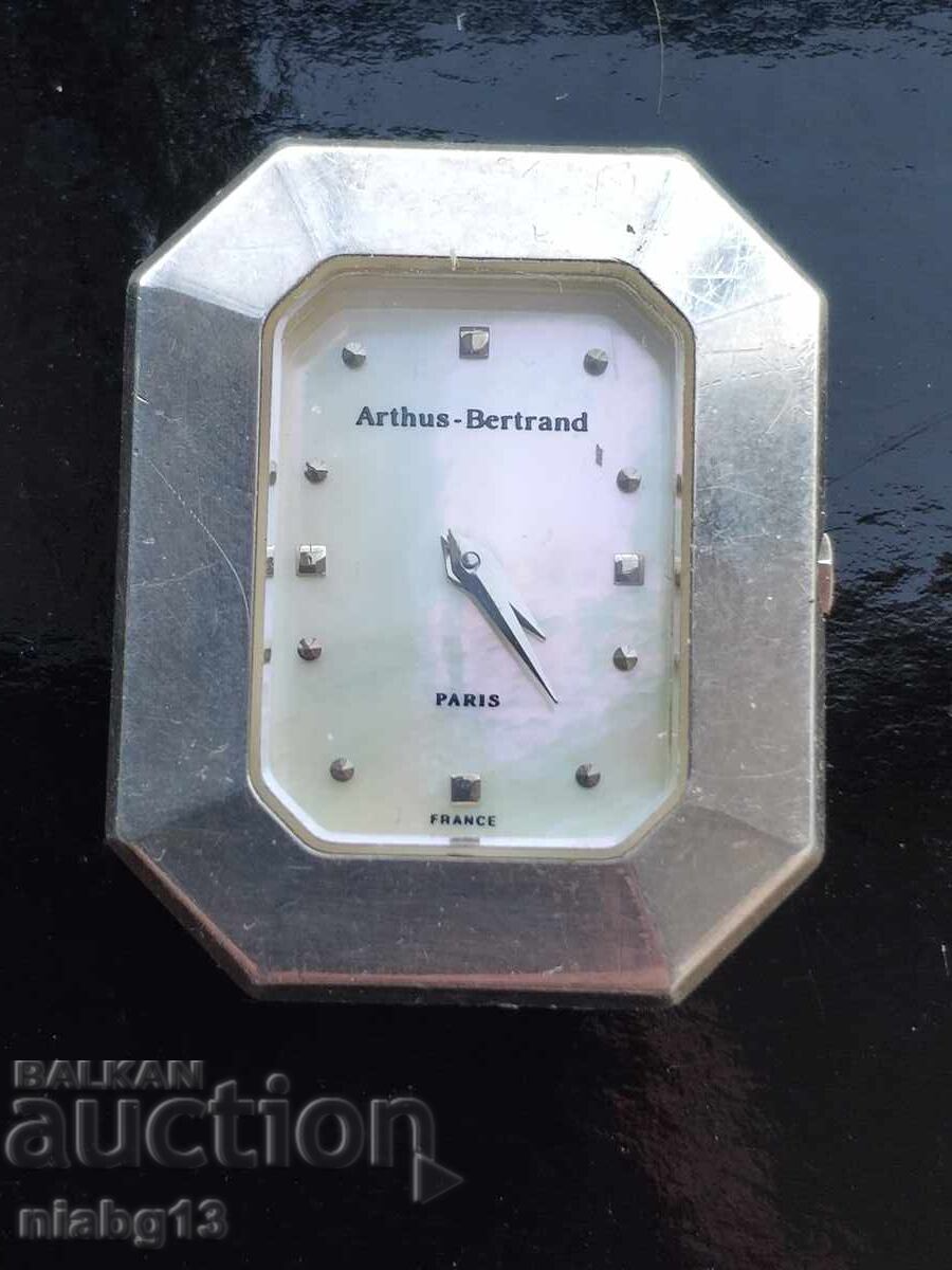 Αρθούσ-Μπερτράν ασημί 925 με τιμή 168.00 BGN | € 85.90