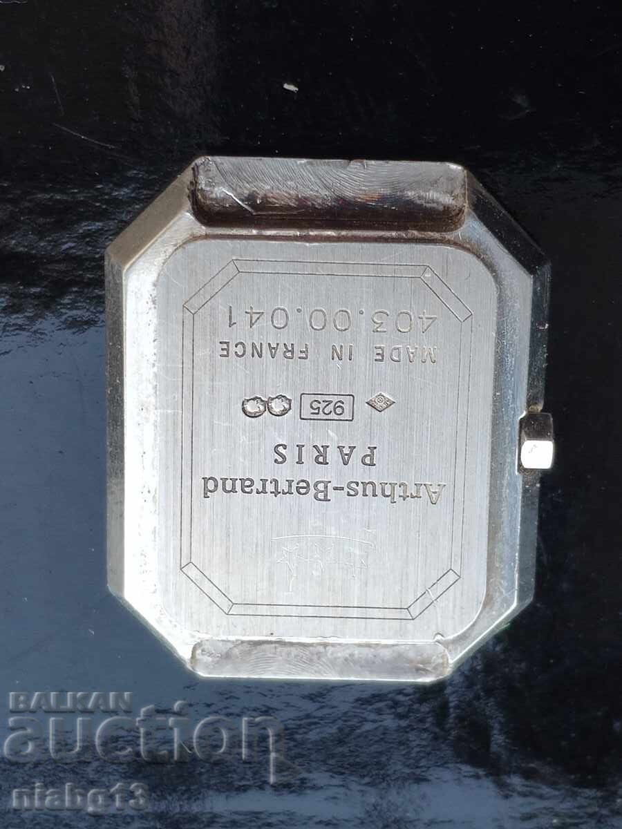 Αρθούσ-Μπερτράν ασημί 925 - 5