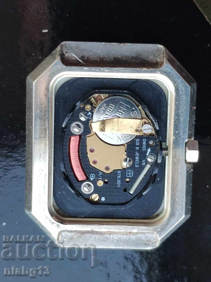 Αρθούσ-Μπερτράν ασημί 925 - 6