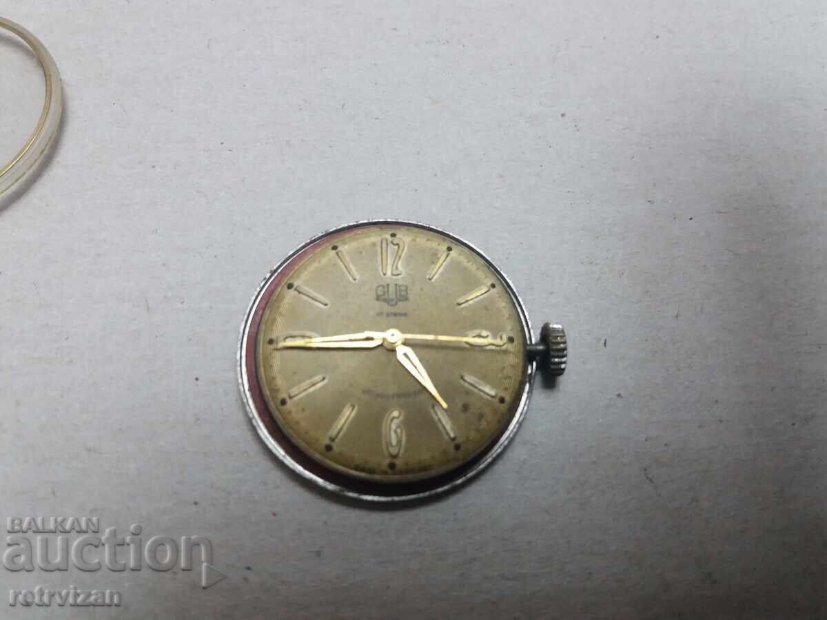 GUB 70.1 μηχανισμός υγιής ζυγοστάθμηση GUB 70.1 μηχανισμός υγιής ζυγοστάθμηση