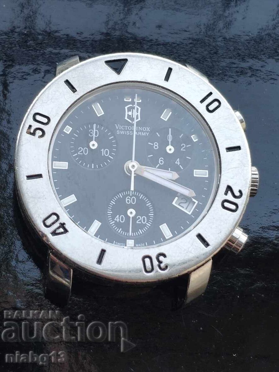 Victorinox Swiss Army με τιμή 125.00 BGN | € 63.91