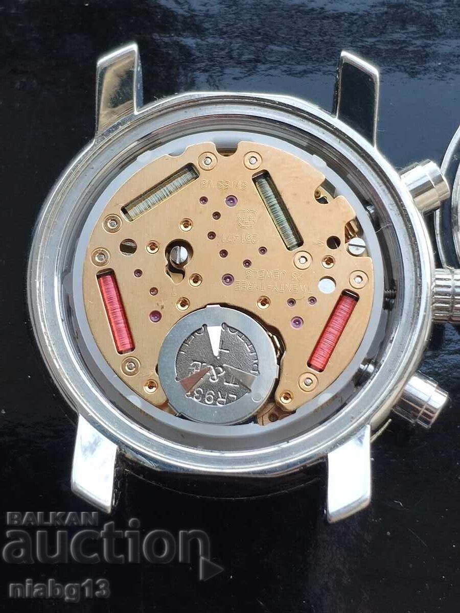 Victorinox Swiss Army - 5