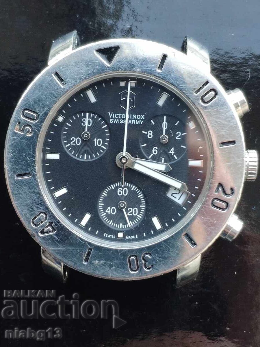 Victorinox Swiss Army