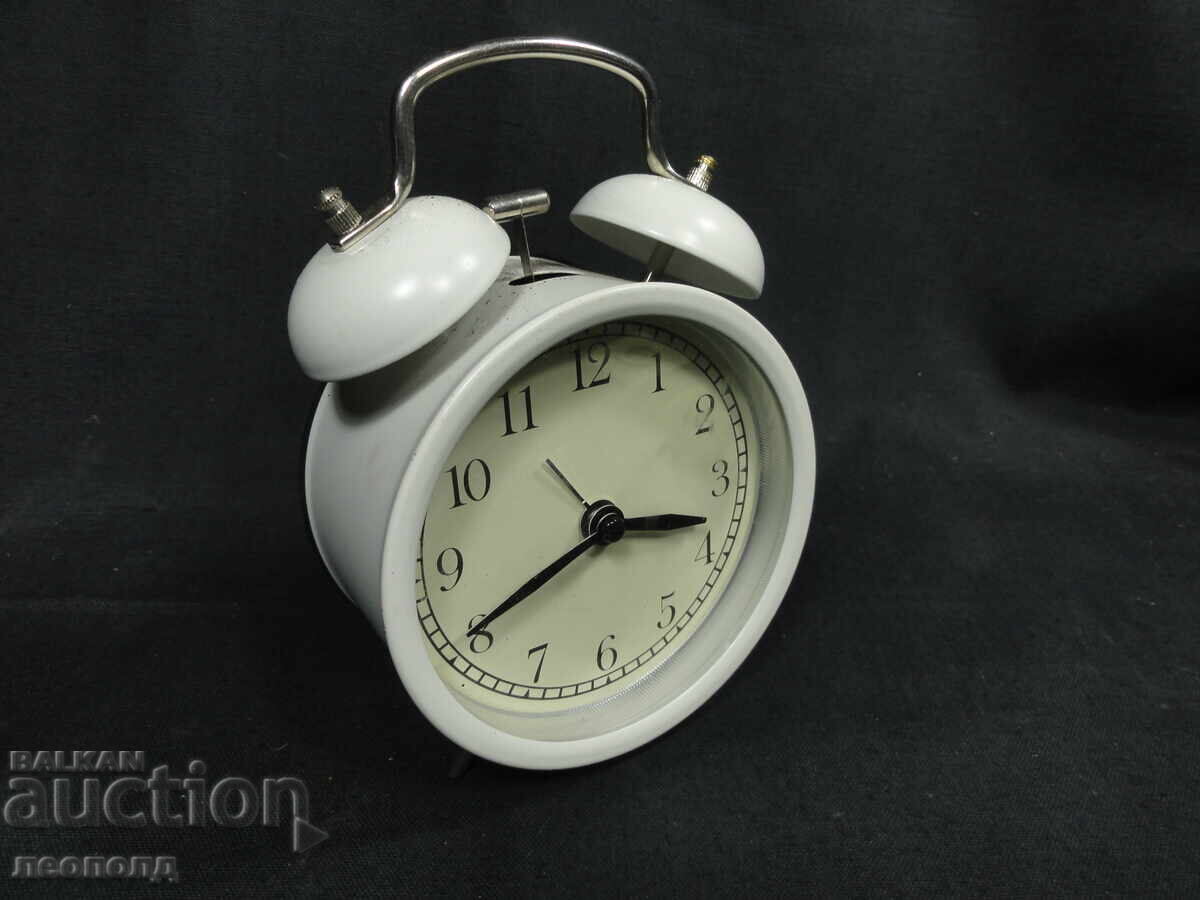 Auction BZC RETRO QUARTZ WATCH ALARM CLOCK IKEA BELARUS Auction BZC RETRO QUARTZ WATCH ALARM CLOCK IKEA BELARUS