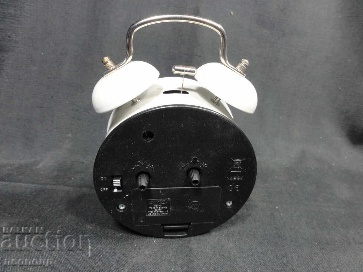 Delivery of BZC RETRO QUARTZ WATCH ALARM CLOCK IKEA BELARUS Delivery of BZC RETRO QUARTZ WATCH ALARM CLOCK IKEA BELARUS