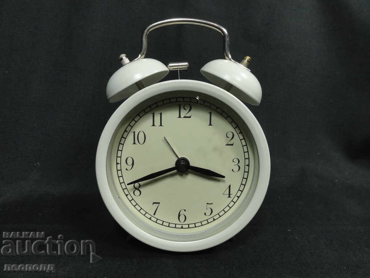 BZC RETRO QUARTZ WATCH ALARM CLOCK IKEA BELARUS BZC RETRO QUARTZ WATCH ALARM CLOCK IKEA BELARUS