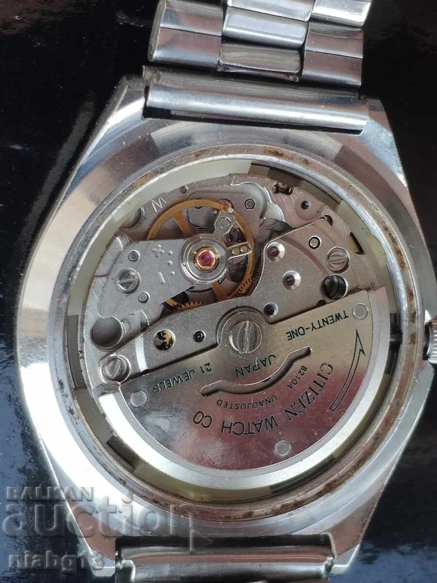 Citizen - 6 Citizen - 6