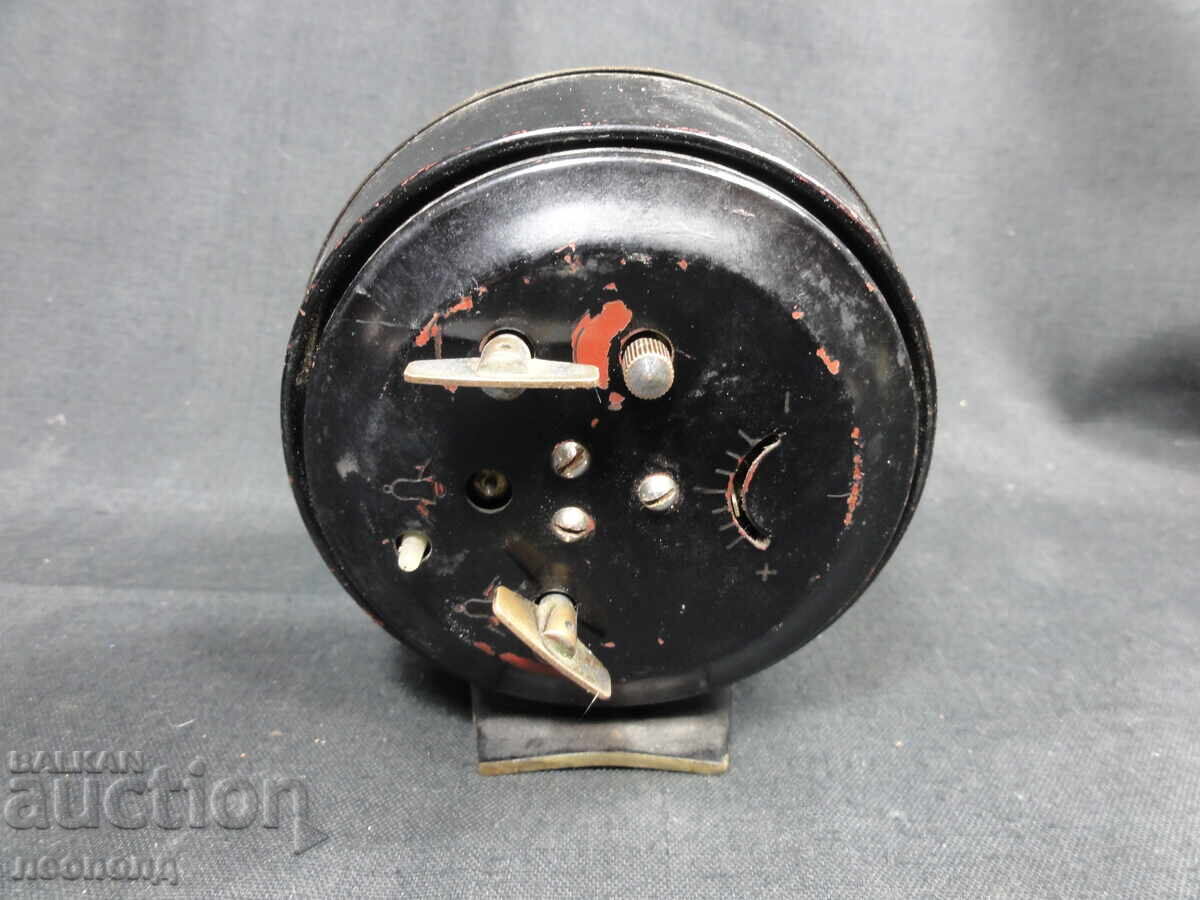 Delivery of BZC OLD RETRO MECHANICAL ALARM CLOCK CHINA Delivery of BZC OLD RETRO MECHANICAL ALARM CLOCK CHINA