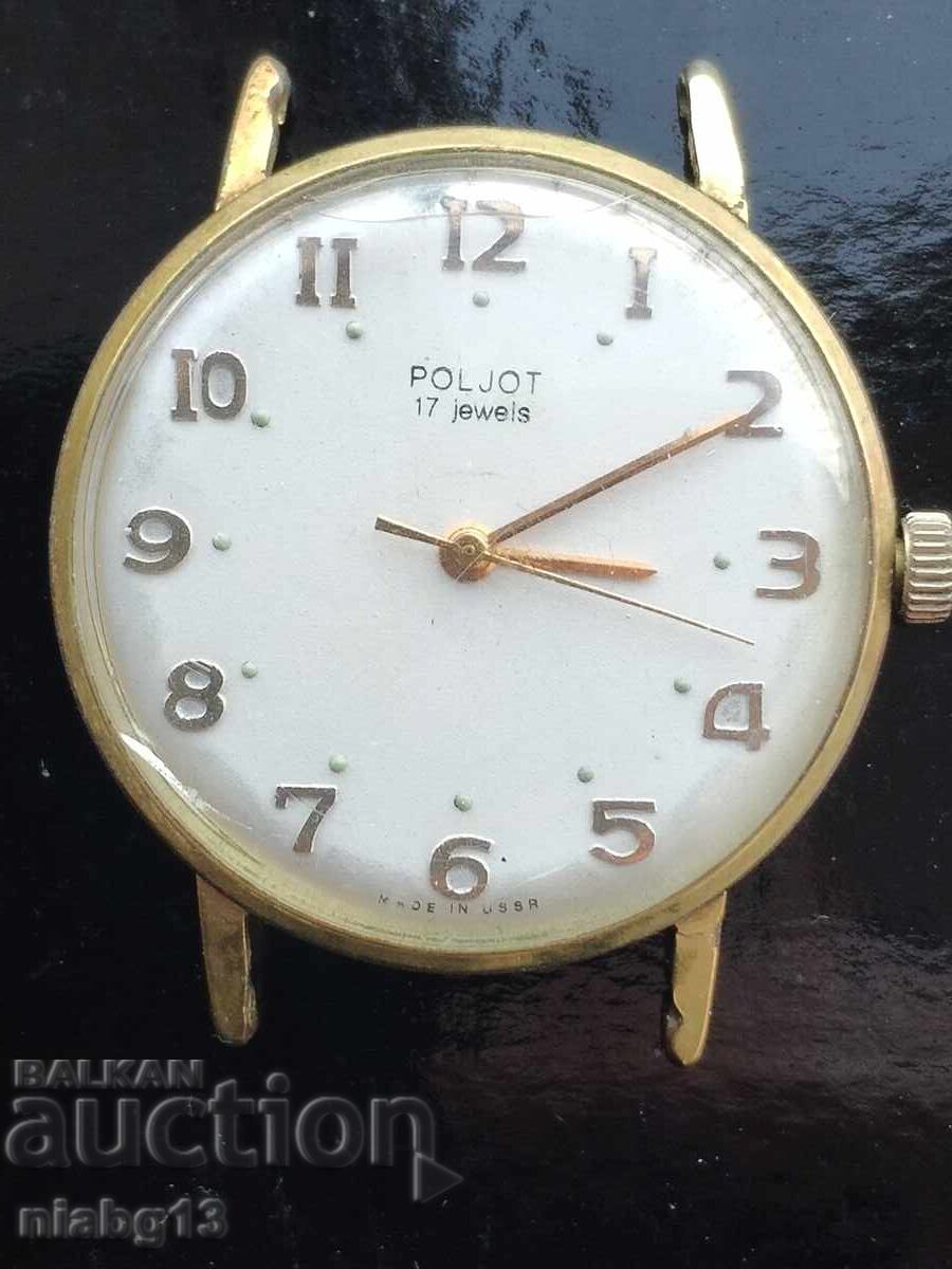 Poljot Poljot