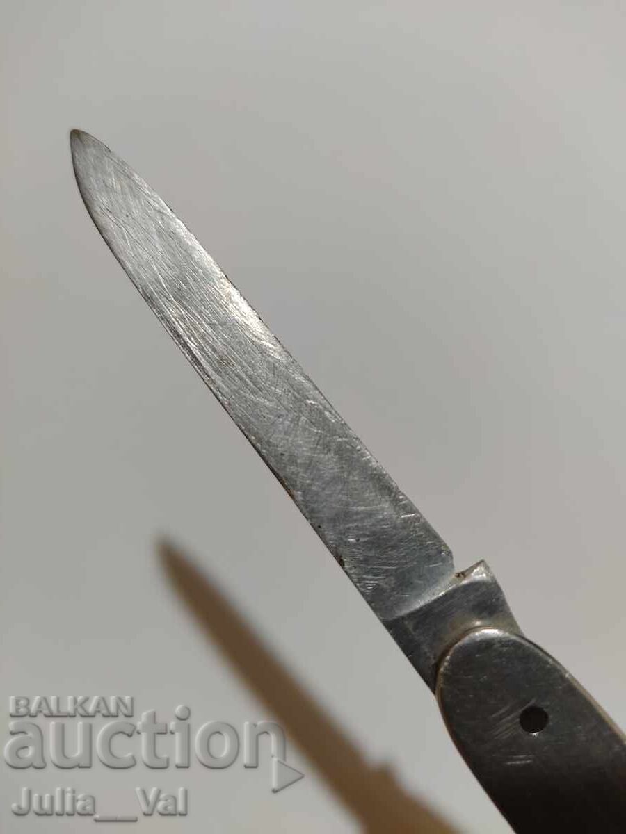 Доставка на Много старо джобно ножче - Неръждаема стомана Доставка на Много старо джобно ножче - Неръждаема стомана