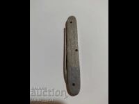 Много старо джобно ножче - Неръждаема стомана