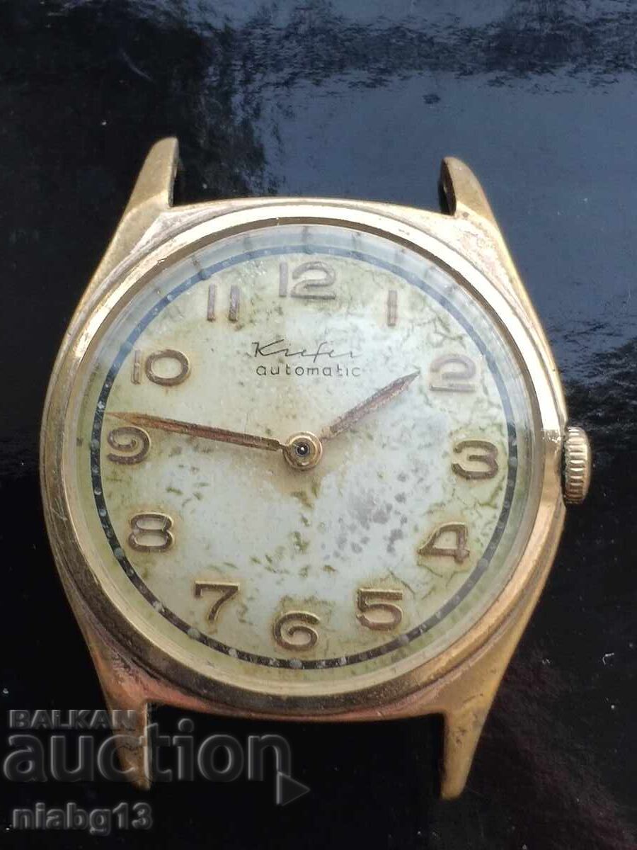 Κίφερ Κίφερ