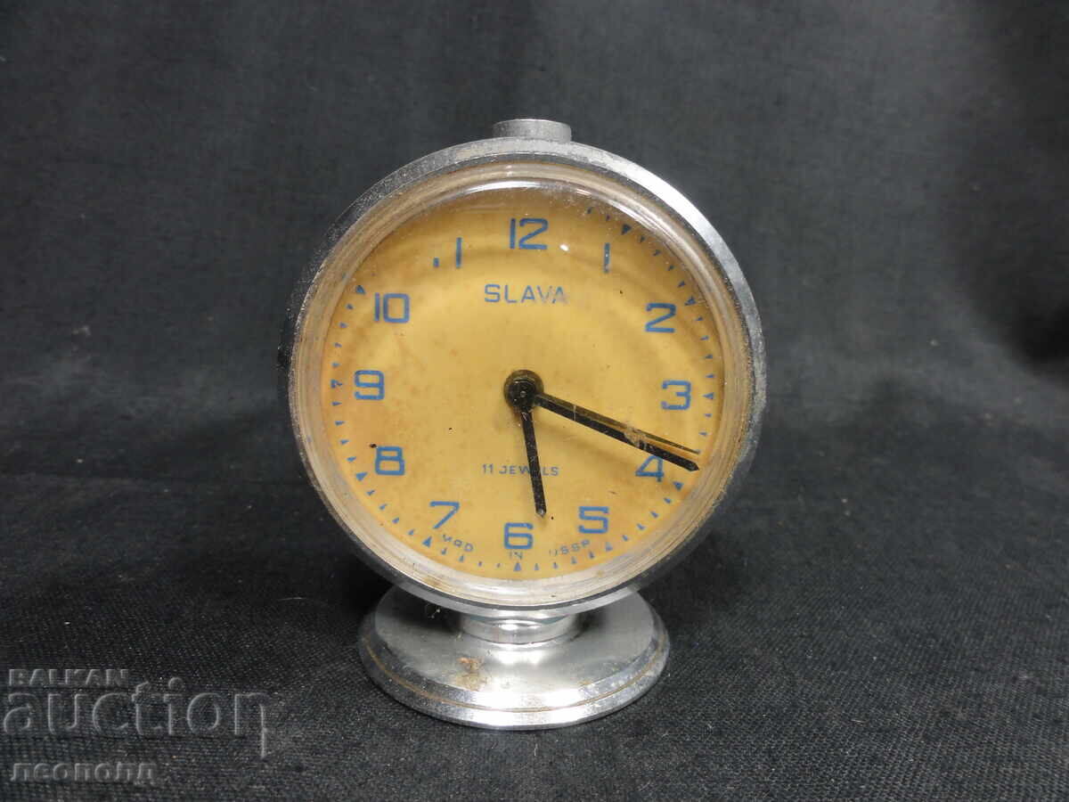 БЗЦ СТАР РЕТРО СОЦ СССР МЕХАНИЧЕН ЧАСОВНИК БУДИЛНИК СЛАВА БЗЦ СТАР РЕТРО СОЦ СССР МЕХАНИЧЕН ЧАСОВНИК БУДИЛНИК СЛАВА