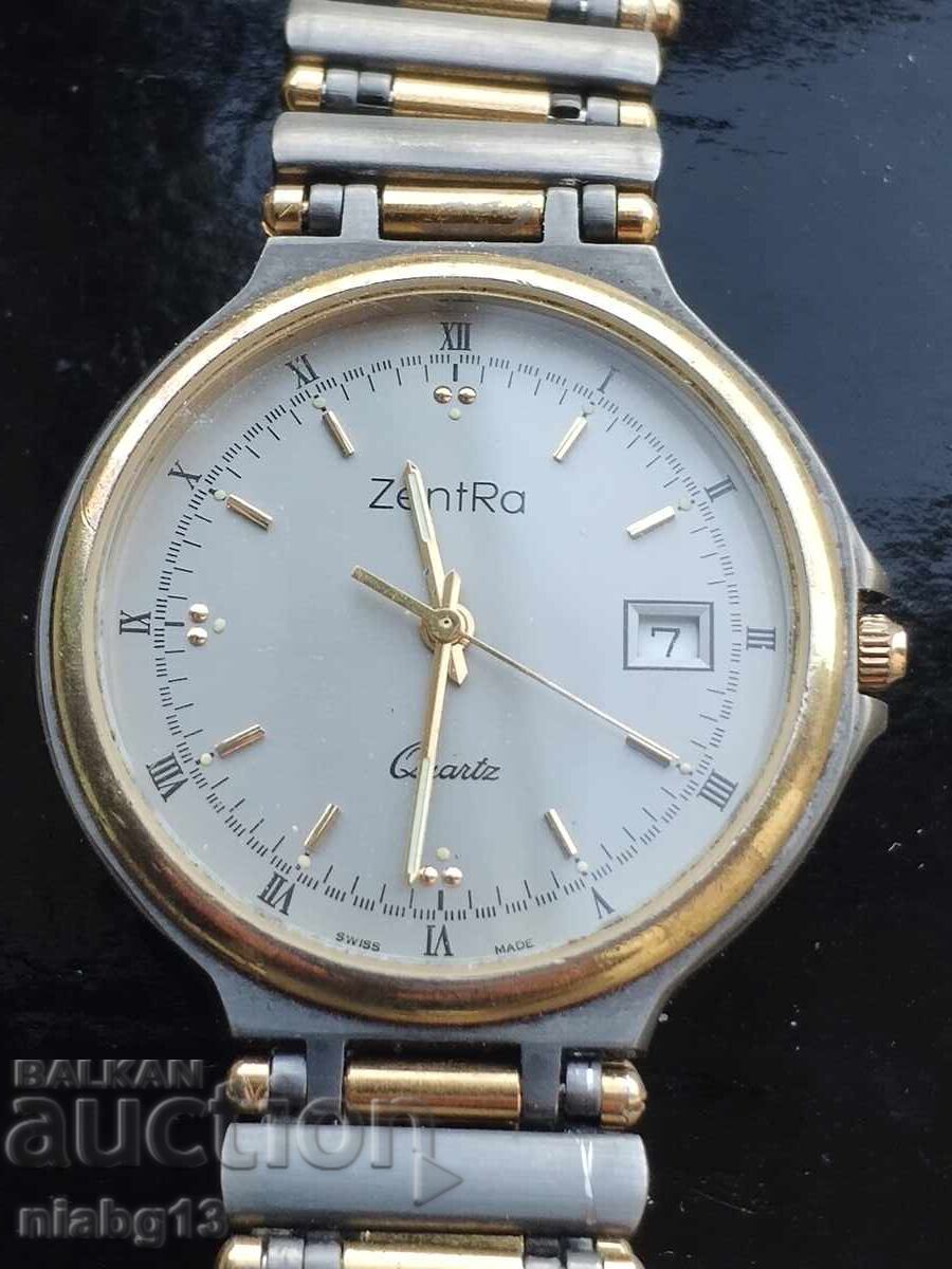 Zentra με τιμή 18.00 BGN | € 9.20 Zentra με τιμή 18.00 BGN | € 9.20