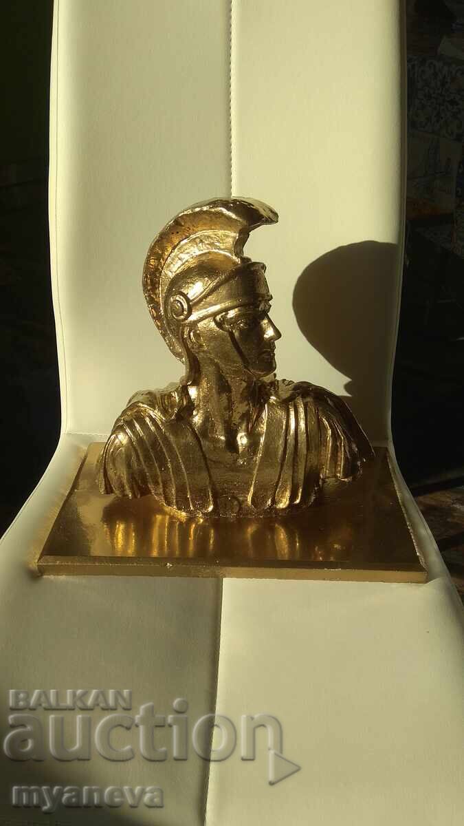 Римски воин с доспехи - 7