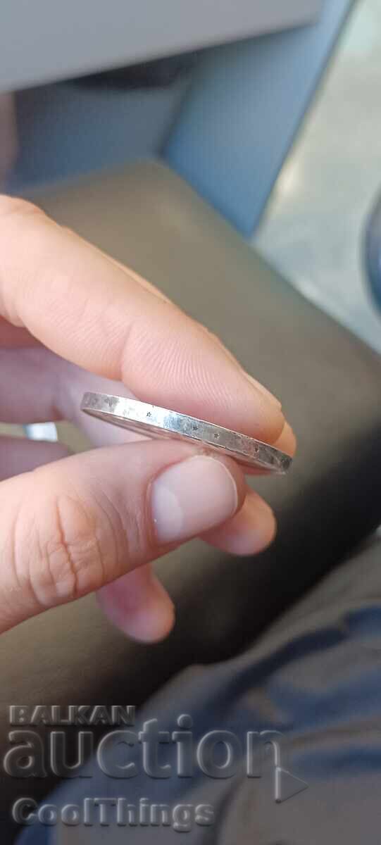 5 LEVA 1972 - 5 5 LEVA 1972 - 5