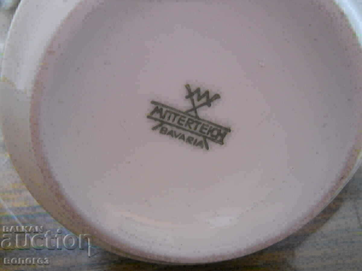 Delivery of Milk jug "Mitterteich Bavaria" - Germany