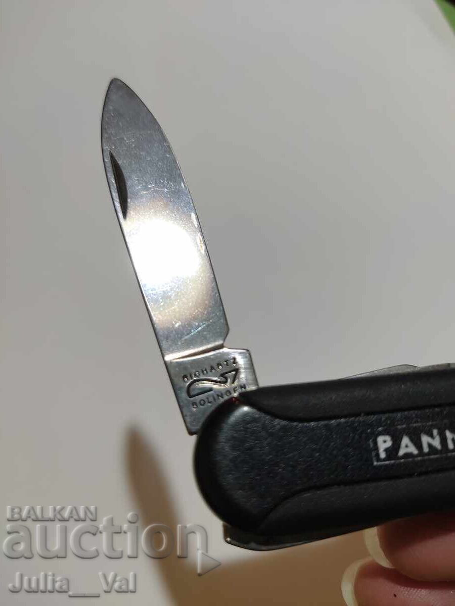 Auction  Old German Pocket Knife Solingen - Solingen