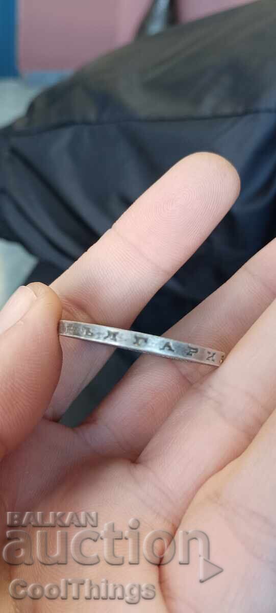 100 BGN 1937 - 6 100 BGN 1937 - 6