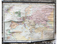 Carte veche de studiu