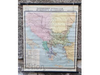 Carte veche de studiu