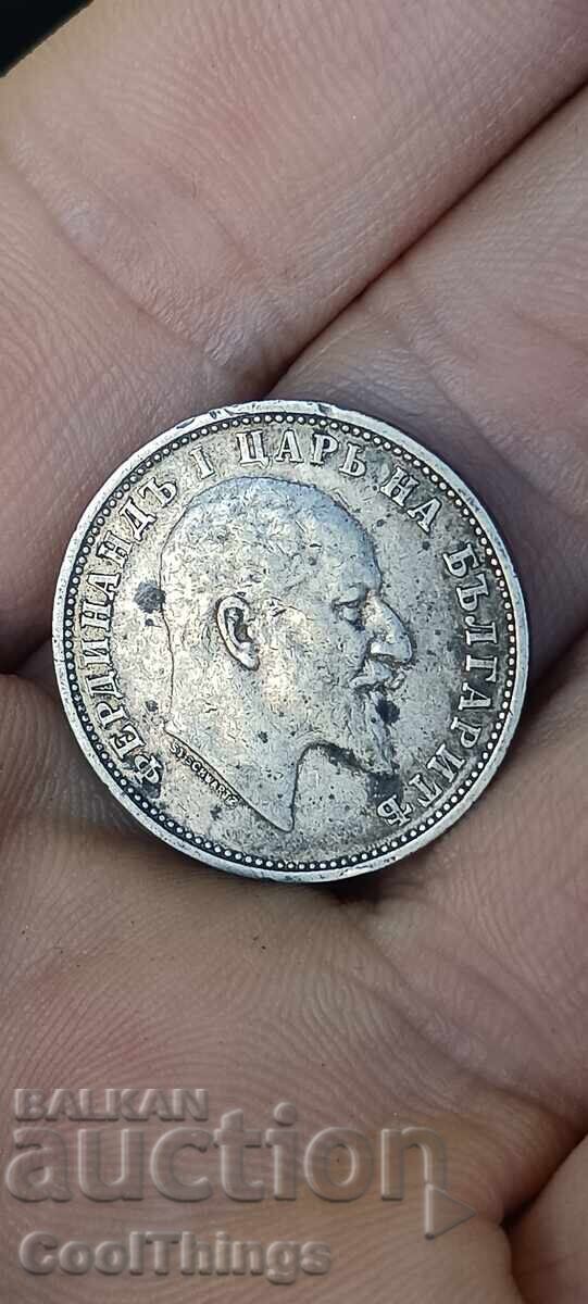 Livrarea 1 BGN 1910 Livrarea 1 BGN 1910