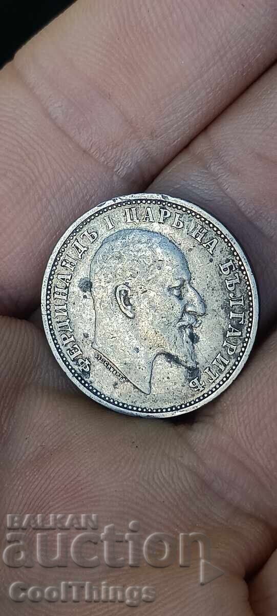 1 BGN 1910 - 5 1 BGN 1910 - 5