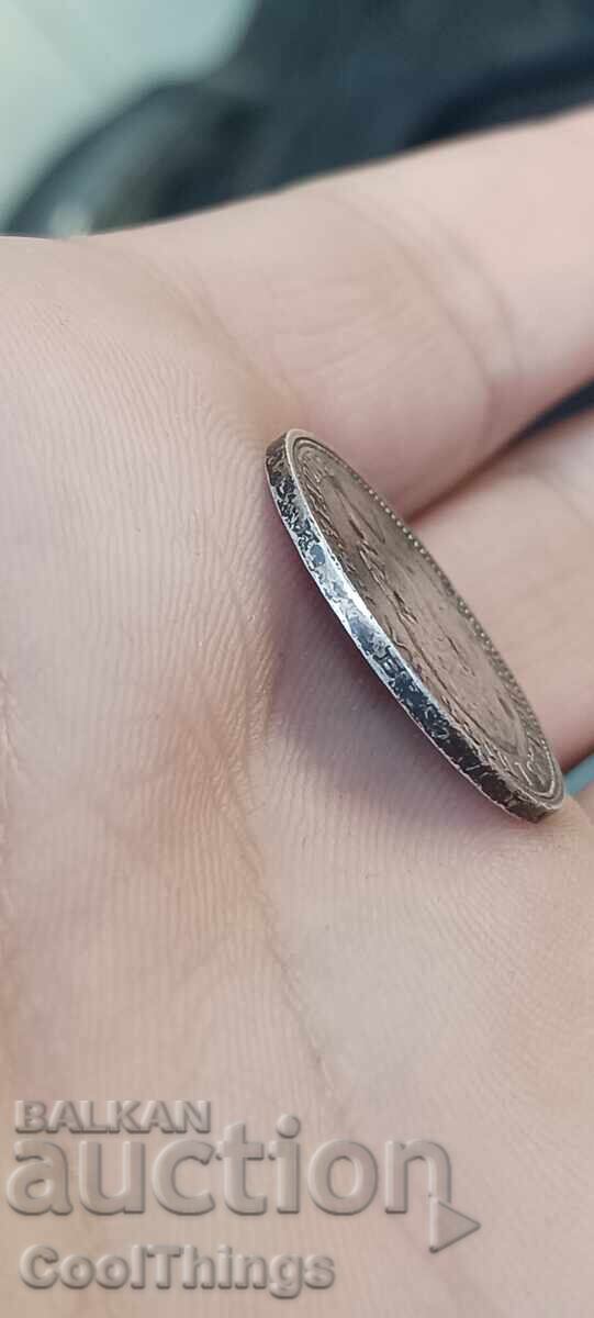 1 BGN 1910 - 6 1 BGN 1910 - 6