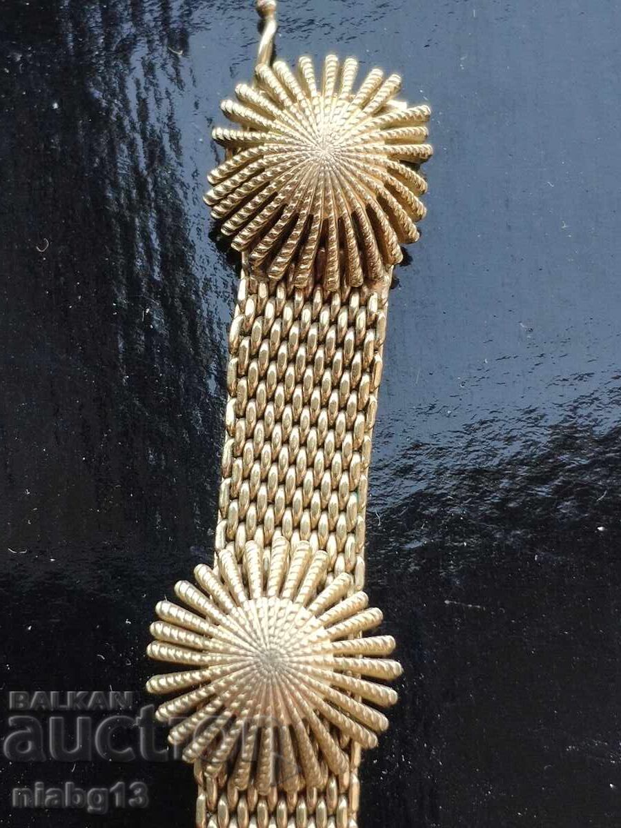 Old Gryvnia, Arpaliya type, ethnic with price 40.00 BGN | € 20.45 Old Gryvnia, Arpaliya type, ethnic with price 40.00 BGN | € 20.45