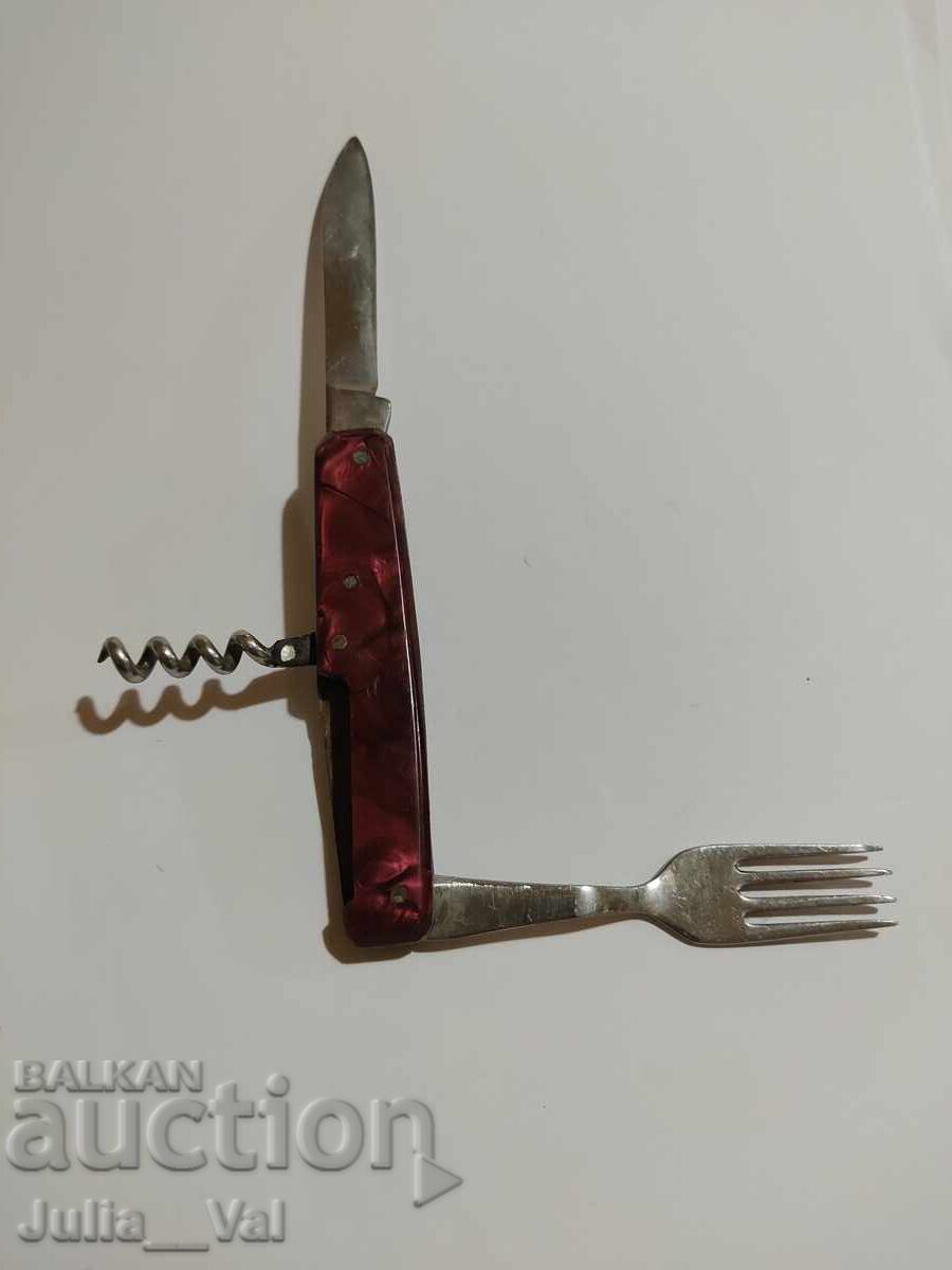 Старо джобно соц ножче 2 - 6 Старо джобно соц ножче 2 - 6