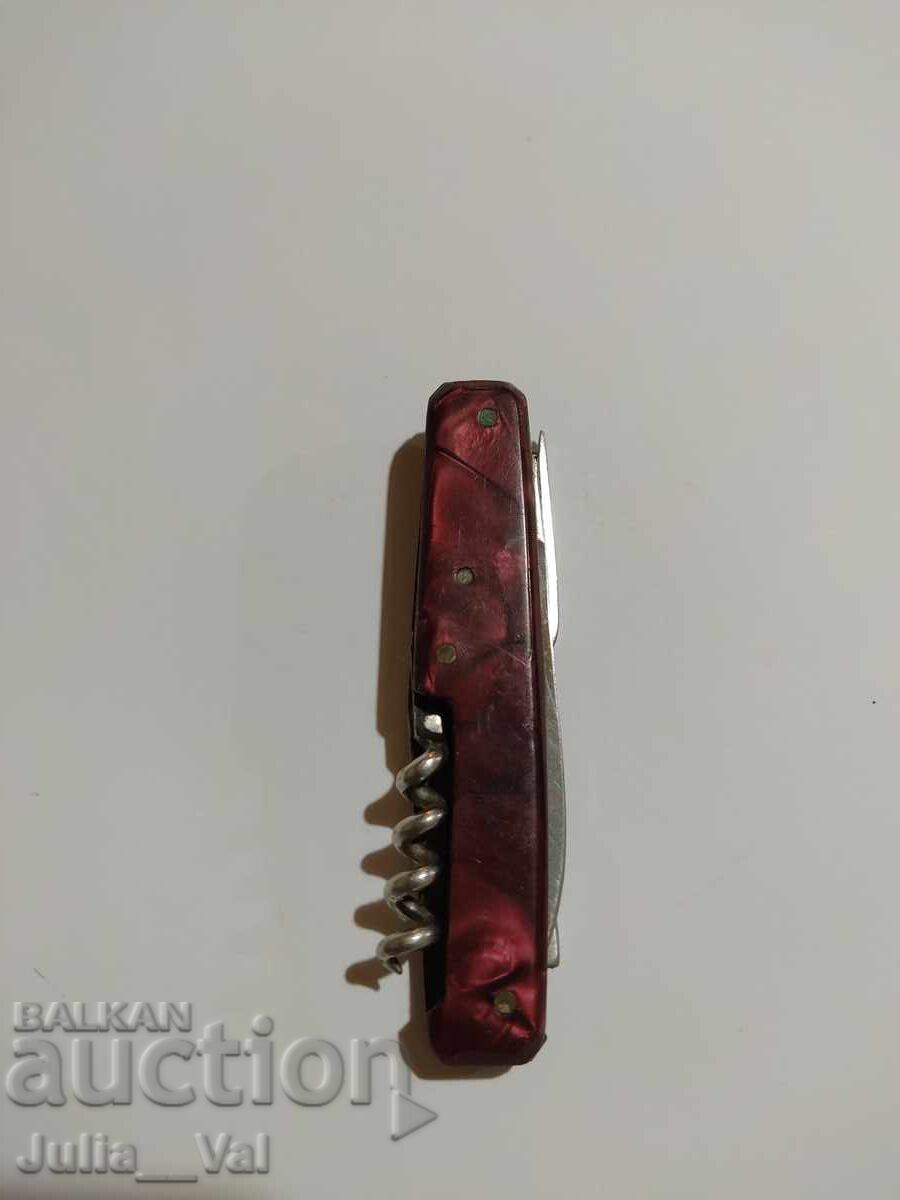 Старо джобно соц ножче 2 Старо джобно соц ножче 2