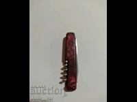 Старо джобно соц ножче 2