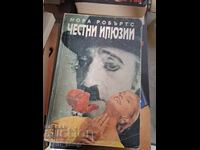 Honest Illusions Νόρα Ρόμπερτς